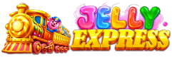 Jelly Express slot